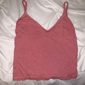 John Galt tank top